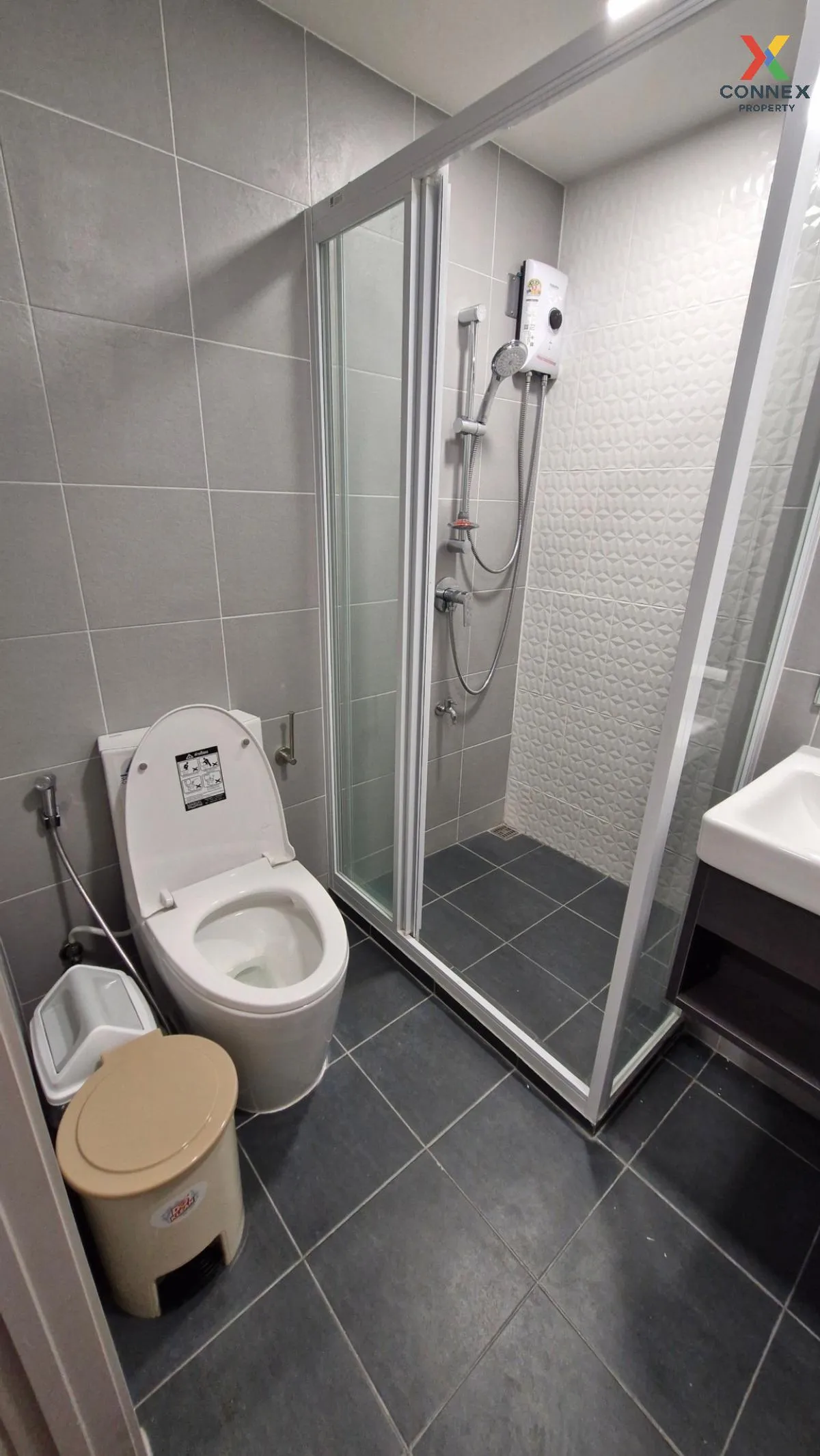 For Rent Condo , Kave Town Island , Khlong Nueng , khlong Luang ,