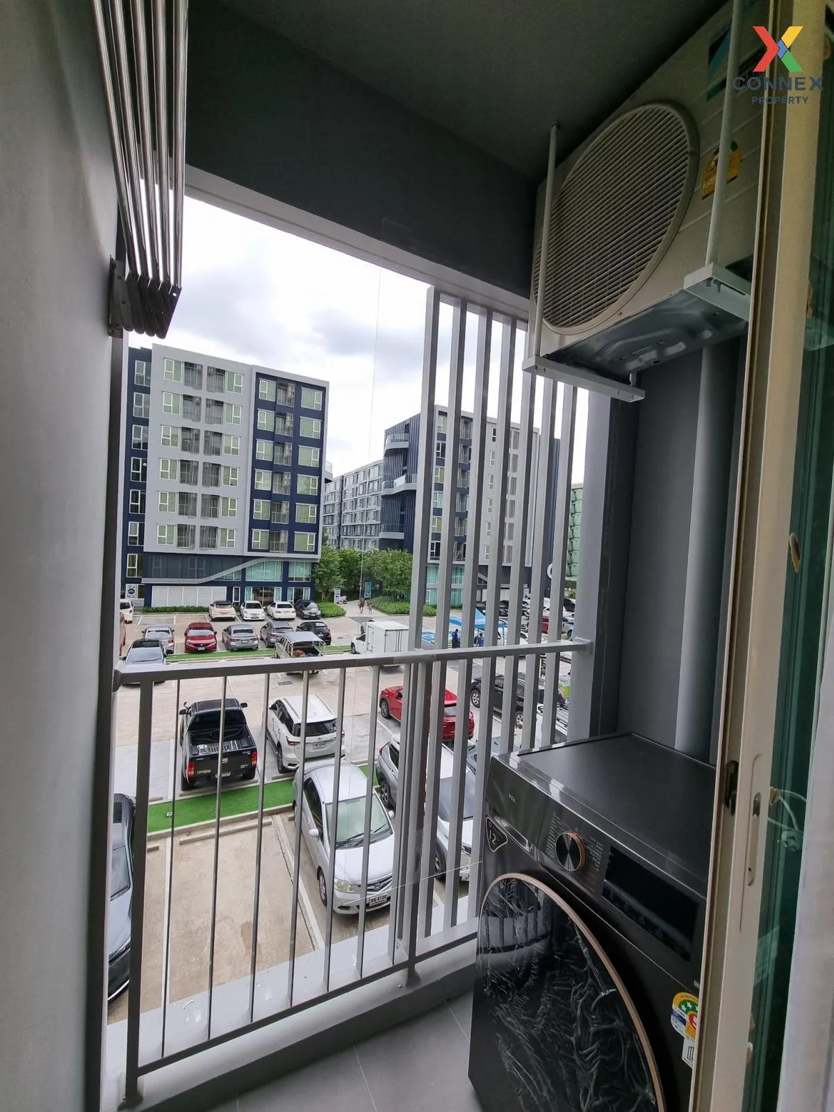 For Rent Condo , Kave Town Island , Khlong Nueng , khlong Luang ,