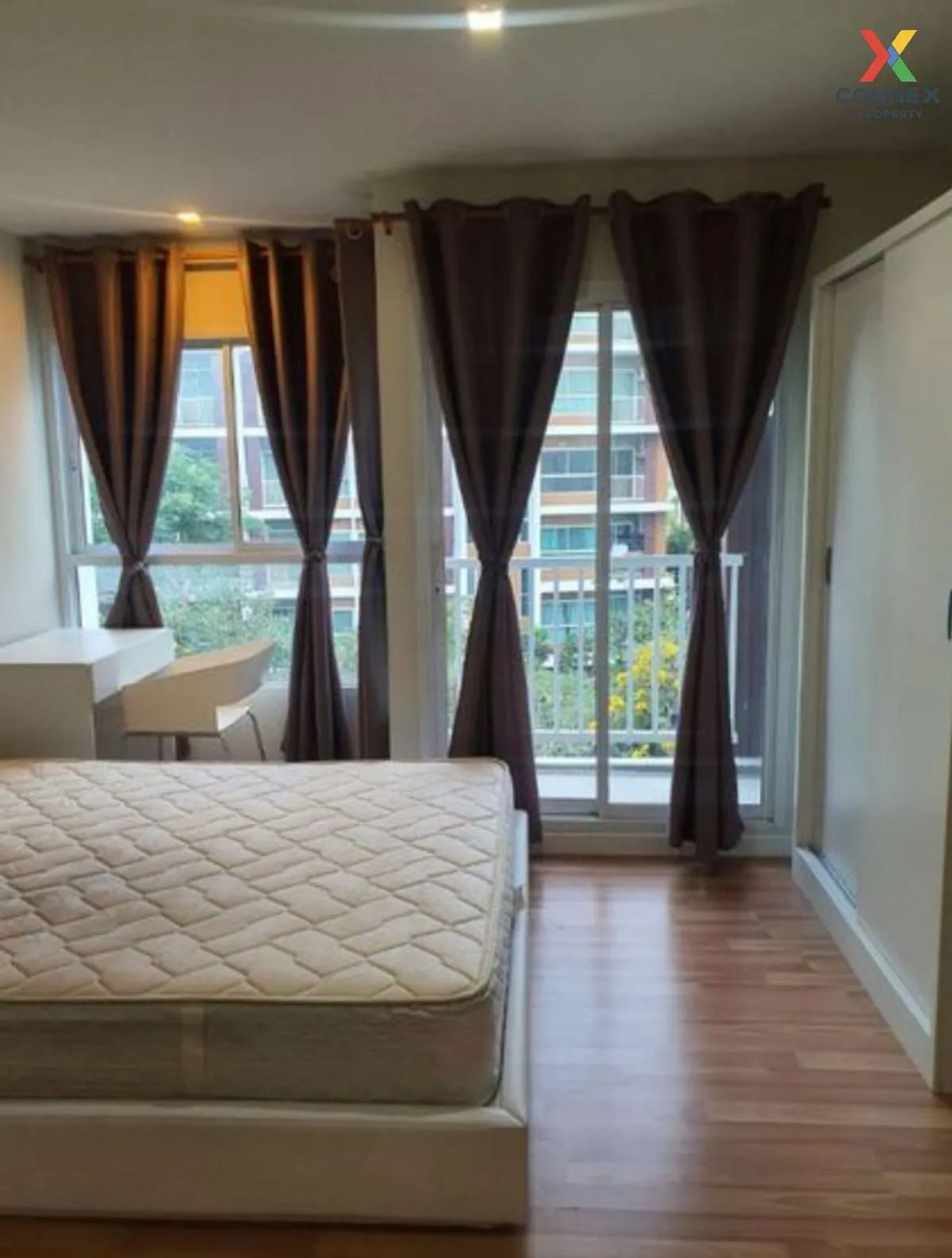 For Sale Condo , We Condo Ekkamai - Ramindra , Tha Raeng , Bang K 3