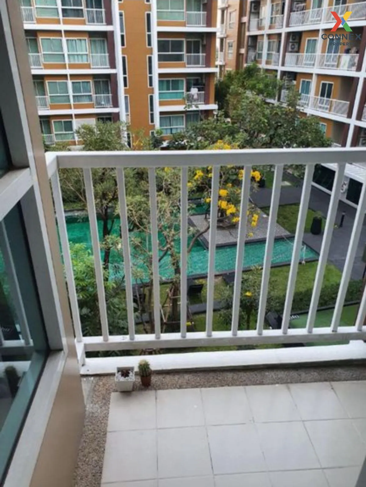 For Sale Condo , We Condo Ekkamai - Ramindra , Tha Raeng , Bang K