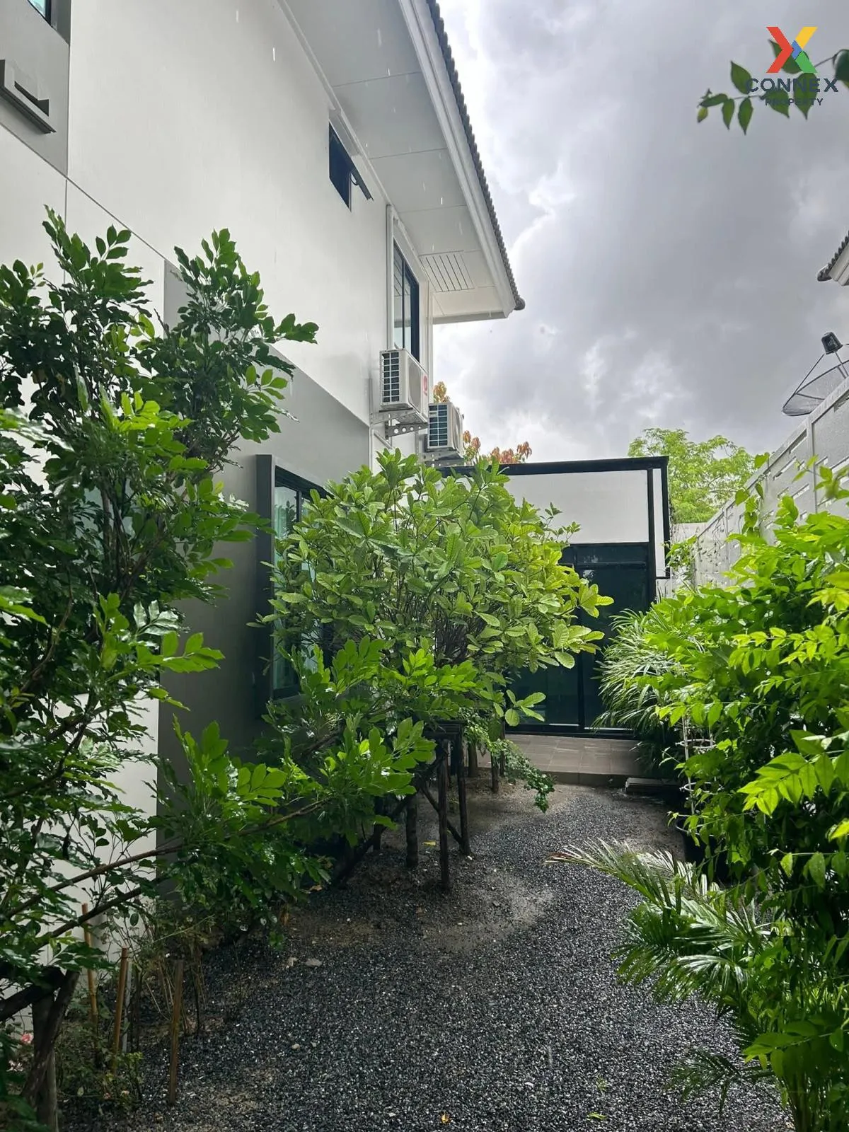 For Sale House , Kanasiri Wongwaen - Lumlukka , Bueng Kham Phoi , 2