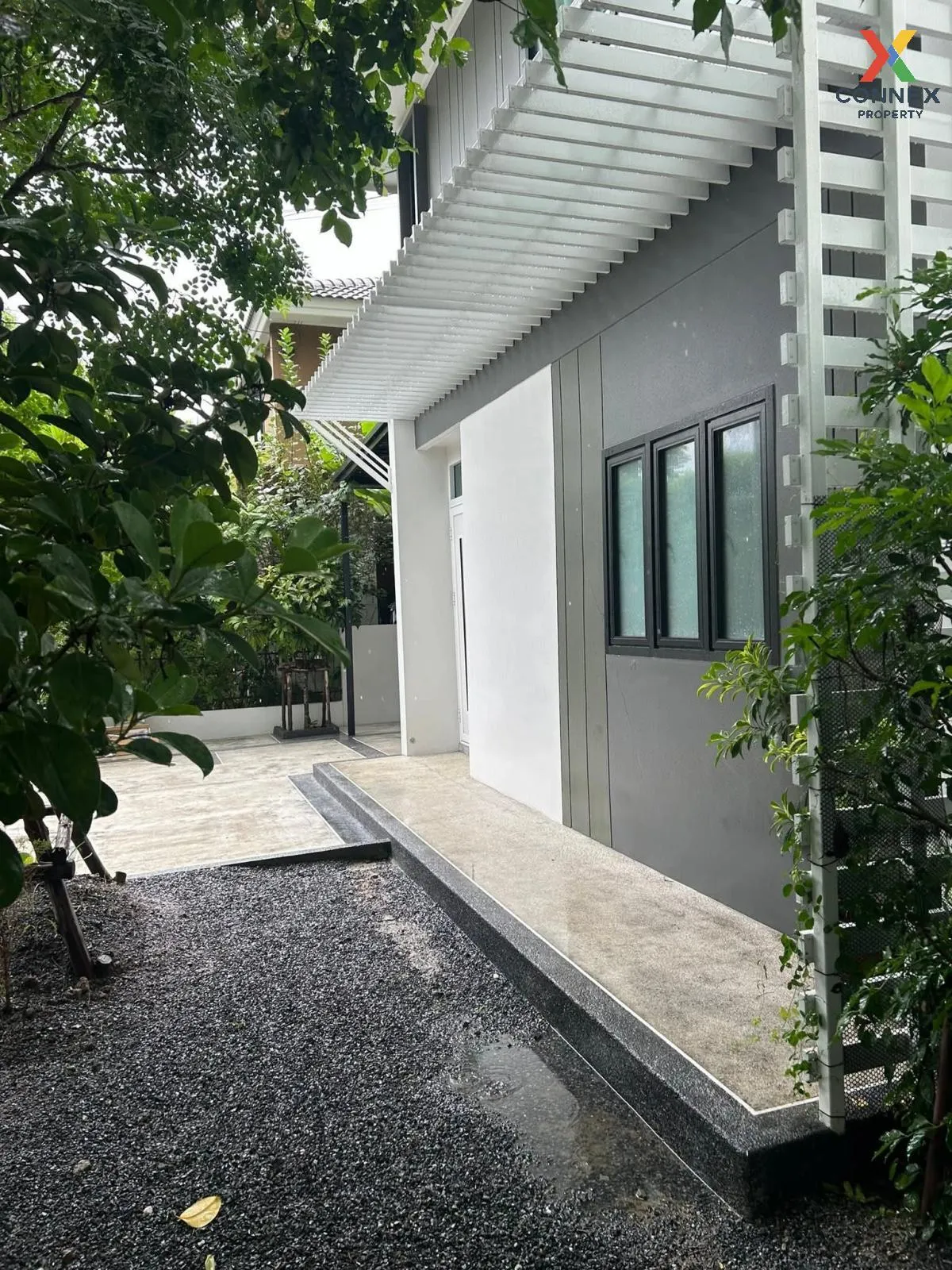 For Sale House , Kanasiri Wongwaen - Lumlukka , Bueng Kham Phoi , 3