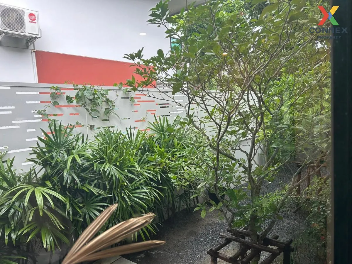 For Sale House , Kanasiri Wongwaen - Lumlukka , Bueng Kham Phoi , 4