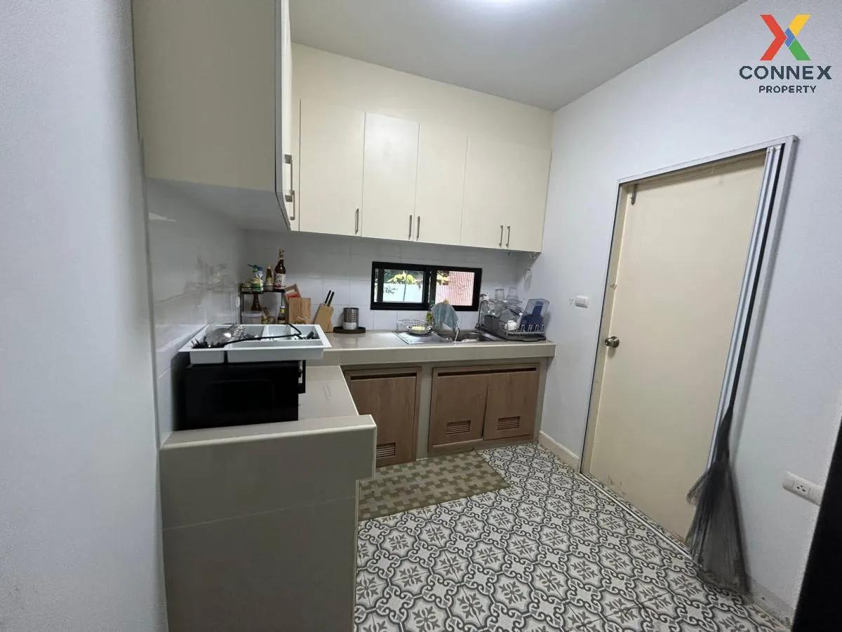 For Sale House , Kanasiri Wongwaen - Lumlukka , Bueng Kham Phoi ,