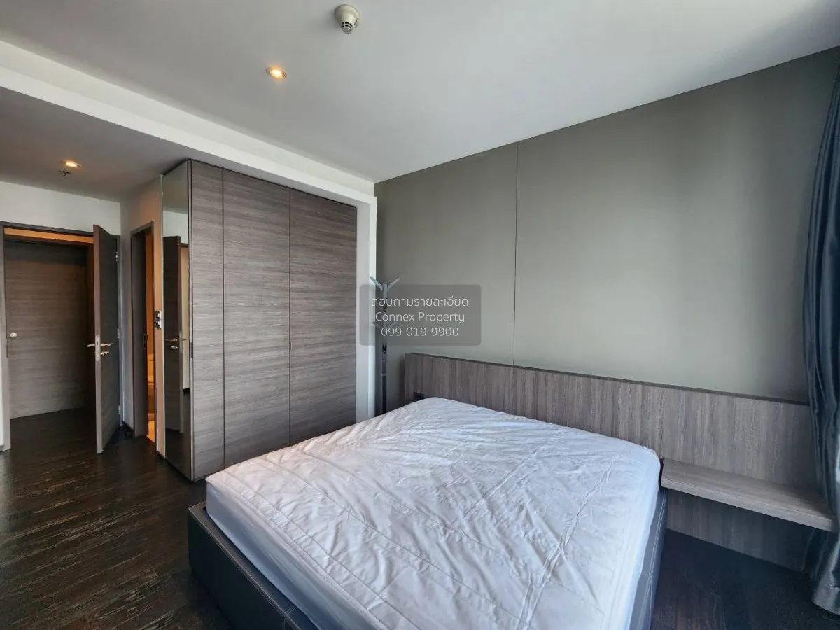 เช่าคอนโด  วิลล่า ราชเทวี ดูเพล็กซ์ วิวสวย ชั้นสูง BTS-ราชเทวี ถน