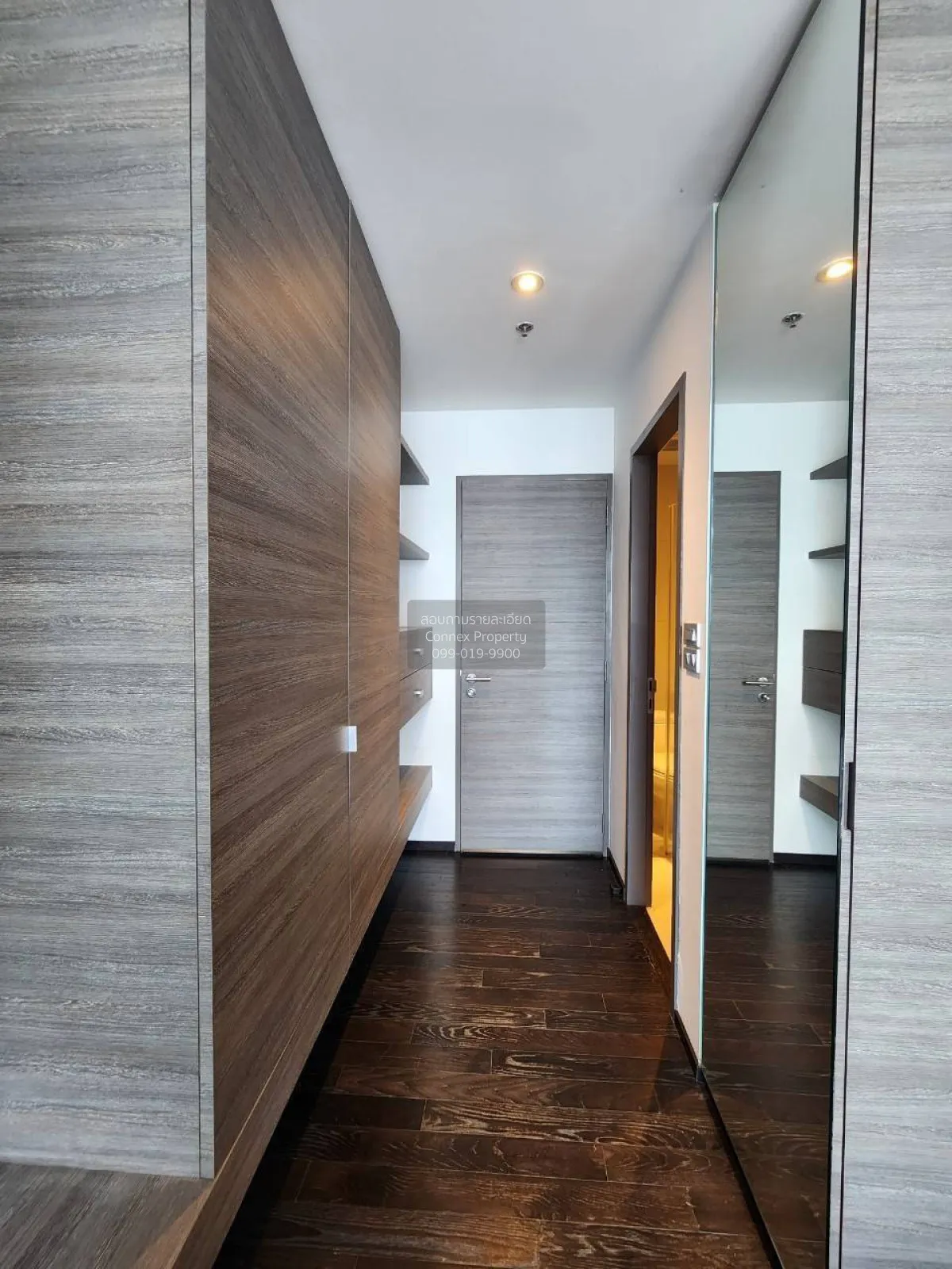 เช่าคอนโด  วิลล่า ราชเทวี ดูเพล็กซ์ วิวสวย ชั้นสูง BTS-ราชเทวี ถน