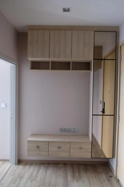 ขายคอนโด  เดอะไลน์ จตุจักร BTS-หมอชิต จอมพล  เขต จตุจักร กรุงเทพ CX-128674