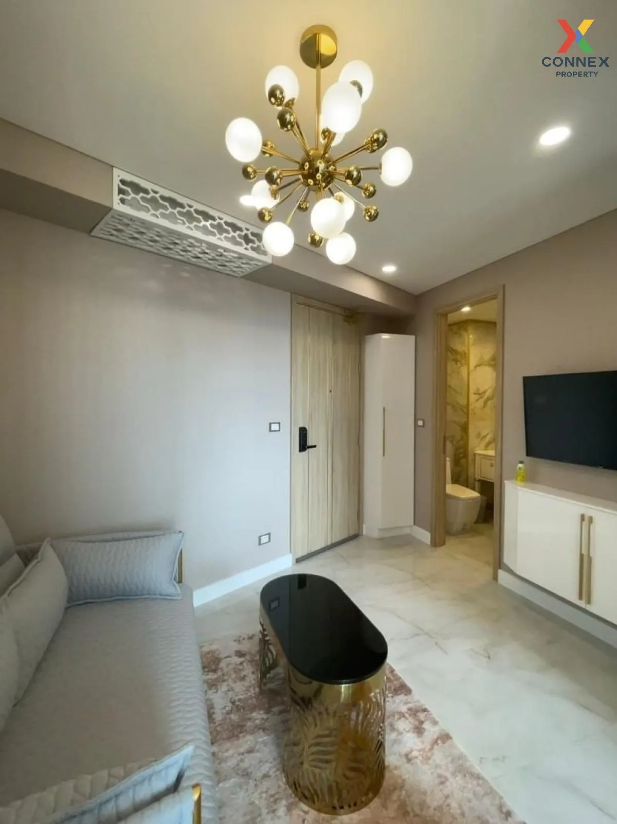 ขายคอนโด  โคปาคาบาน่า บีช จอมเทียน หนองปรือ บางละมุง ชลบุรี CX-12 1