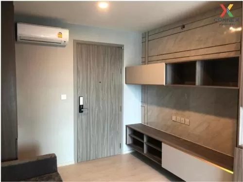 For Rent Condo , Knightsbridge Phaholyothin Interchange , BTS-Wat Phra Sri Mahathat , Anusawari , Bang Khen , Bangkok , CX-128676