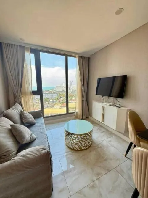 ขายคอนโด  โคปาคาบาน่า บีช จอมเทียน หนองปรือ บางละมุง ชลบุรี CX-128677