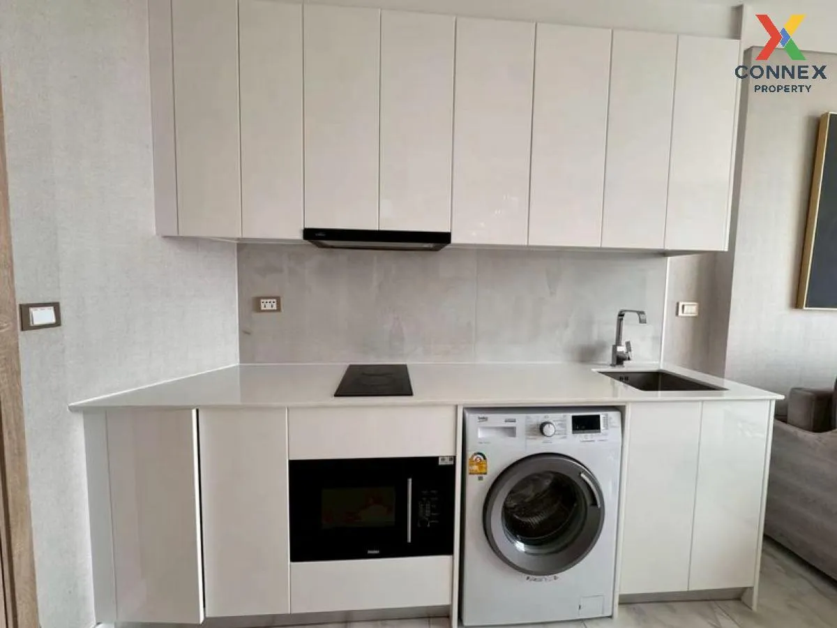 ขายคอนโด  โคปาคาบาน่า บีช จอมเทียน หนองปรือ บางละมุง ชลบุรี CX-12 3