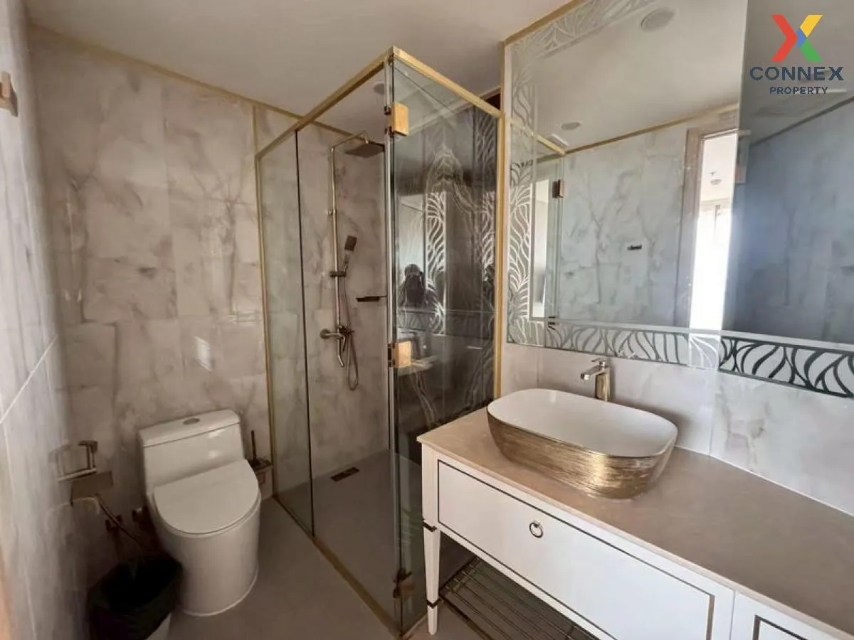 ขายคอนโด  โคปาคาบาน่า บีช จอมเทียน หนองปรือ บางละมุง ชลบุรี CX-12