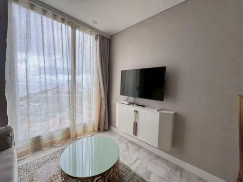 ขายคอนโด  โคปาคาบาน่า บีช จอมเทียน หนองปรือ บางละมุง ชลบุรี CX-128678