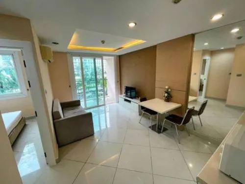 ขายคอนโด  โคปาคาบาน่า บีช จอมเทียน หนองปรือ บางละมุง ชลบุรี CX-128679