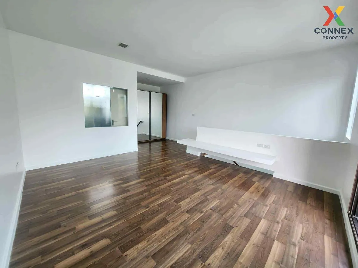 For Sale Townhouse/Townhome  , Baan Mai Rama 2-Buddhabucha  , Ban