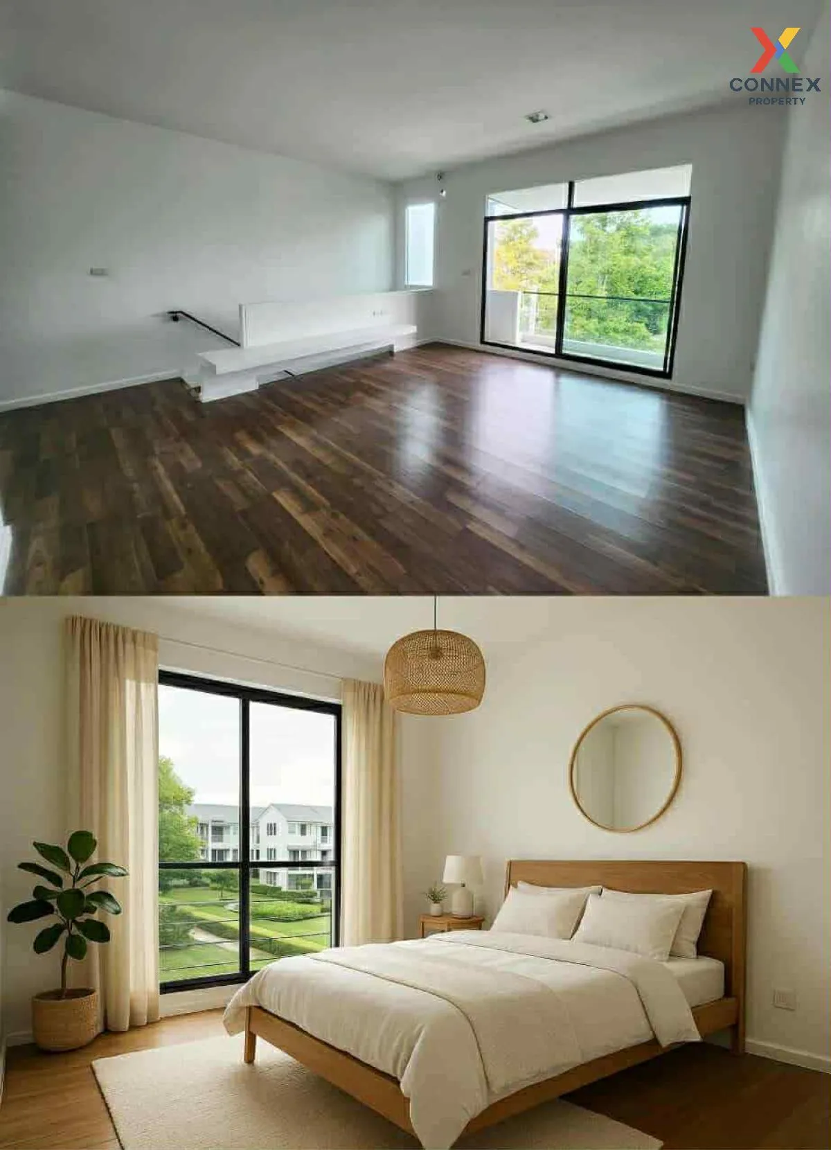 For Sale Townhouse/Townhome  , Baan Mai Rama 2-Buddhabucha  , Ban