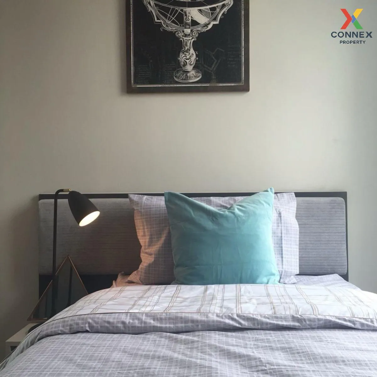 เช่าคอนโด  เดอะ เบส พัทยากลาง หนองปรือ บางละมุง ชลบุรี CX-128687 เช่าคอนโด  เดอะ เบส พัทยากลาง หนองปรือ บางละมุง ชลบุรี CX-128687 1