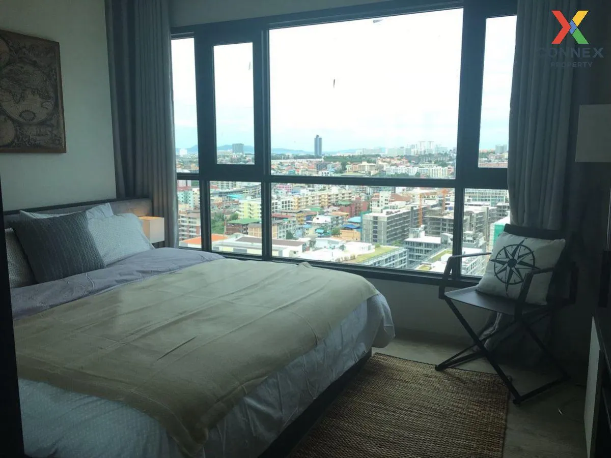 เช่าคอนโด  เดอะ เบส พัทยากลาง หนองปรือ บางละมุง ชลบุรี CX-128687 เช่าคอนโด  เดอะ เบส พัทยากลาง หนองปรือ บางละมุง ชลบุรี CX-128687 3