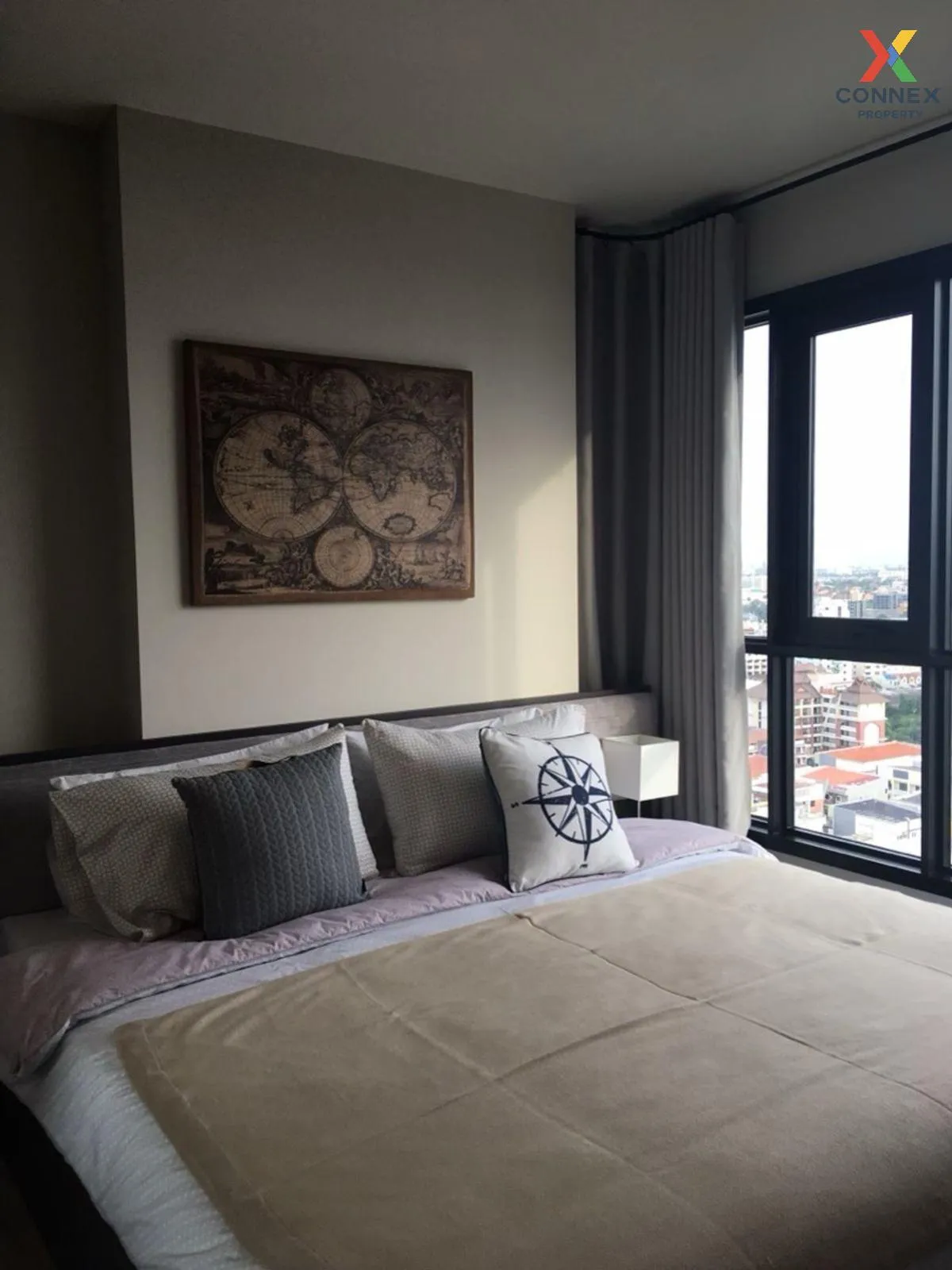 เช่าคอนโด  เดอะ เบส พัทยากลาง หนองปรือ บางละมุง ชลบุรี CX-128687 เช่าคอนโด  เดอะ เบส พัทยากลาง หนองปรือ บางละมุง ชลบุรี CX-128687 4