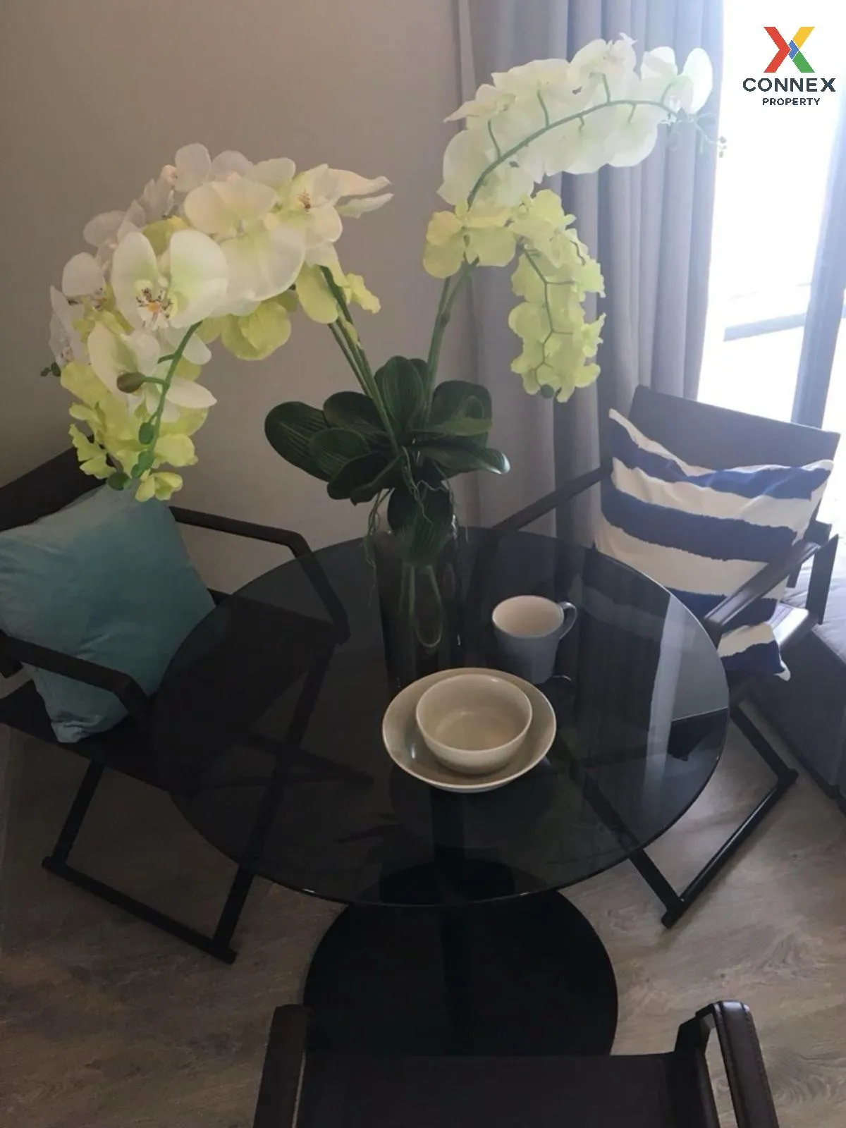 เช่าคอนโด  เดอะ เบส พัทยากลาง หนองปรือ บางละมุง ชลบุรี CX-128687 เช่าคอนโด  เดอะ เบส พัทยากลาง หนองปรือ บางละมุง ชลบุรี CX-128687