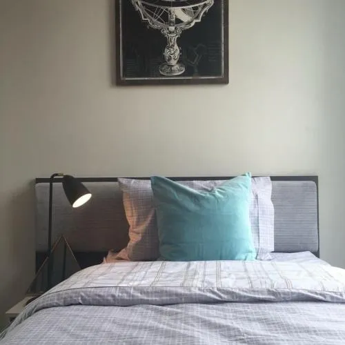 เช่าคอนโด  เดอะ เบส พัทยากลาง หนองปรือ บางละมุง ชลบุรี CX-128687