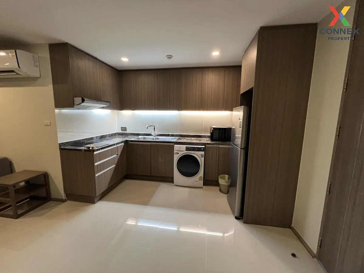 For Rent Condo , Art @ Thonglor , BTS-Thong Lo , Khlong Toei , Wa 2