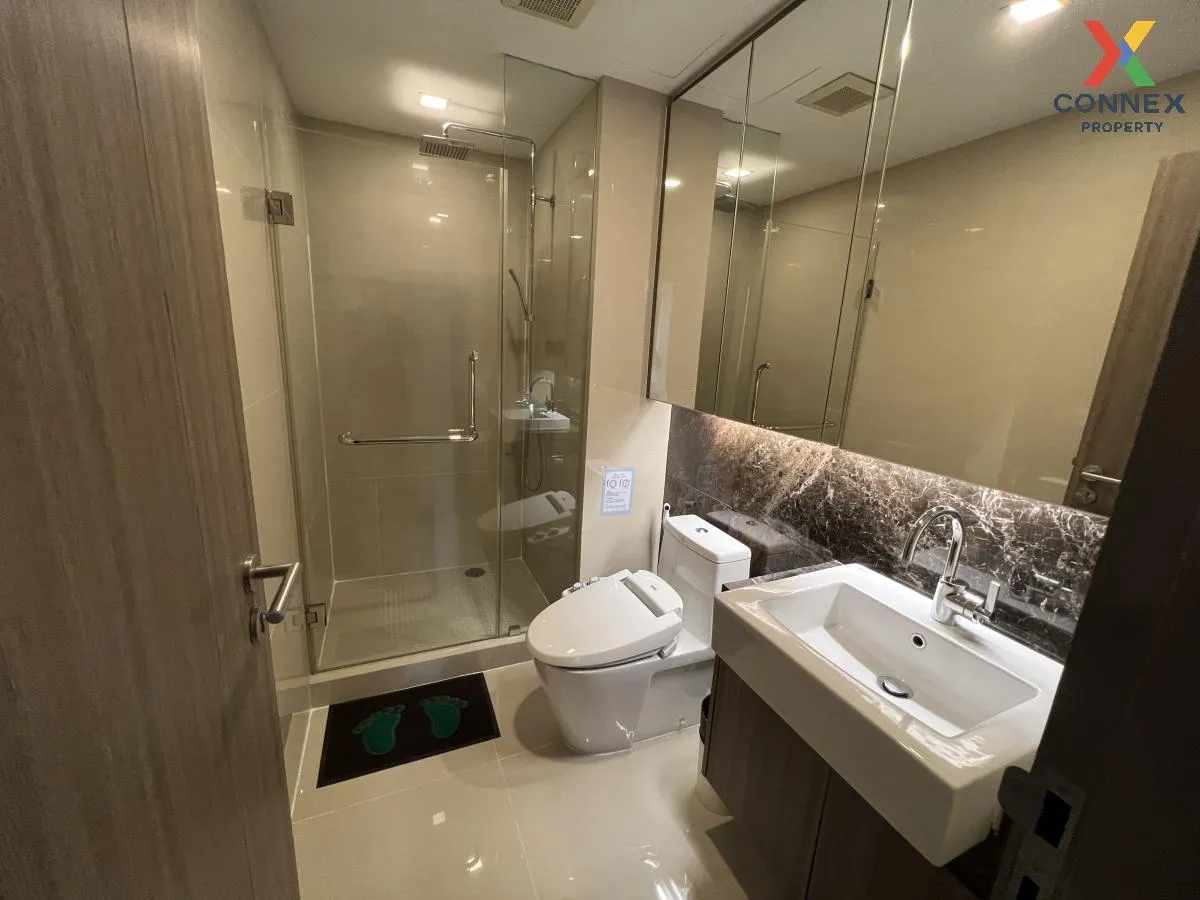 For Rent Condo , Art @ Thonglor , BTS-Thong Lo , Khlong Toei , Wa