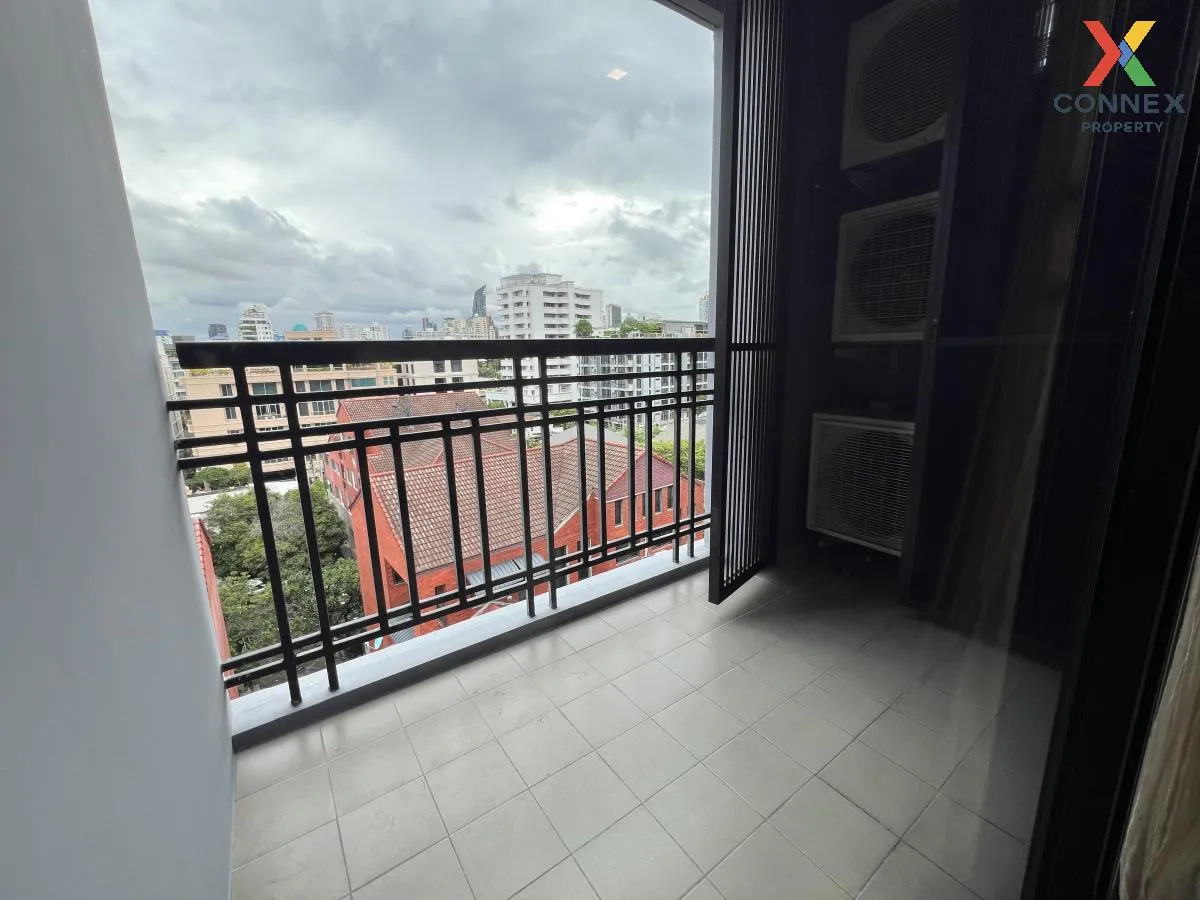 For Rent Condo , Art @ Thonglor , BTS-Thong Lo , Khlong Toei , Wa