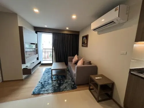 For Rent Condo , Art @ Thonglor , BTS-Thong Lo , Khlong Toei , Watthana , Bangkok , CX-128689