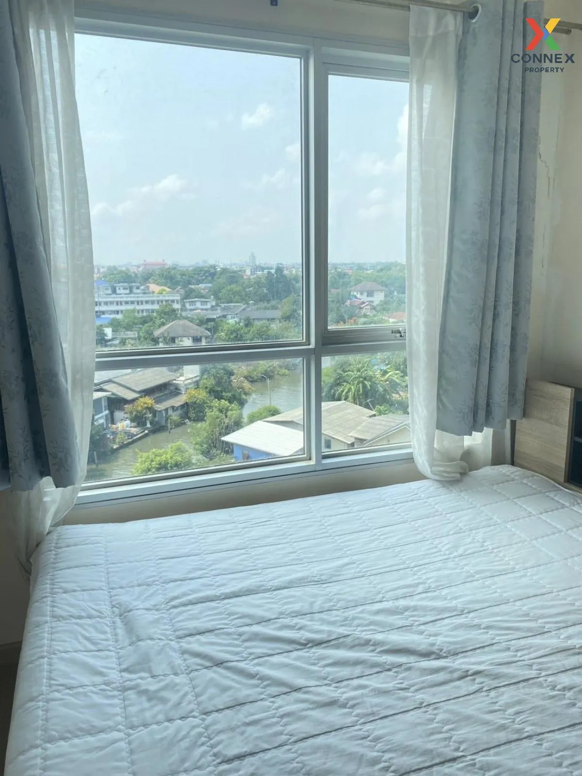 ขายคอนโด  เดอะ เทมโป แกรนด์ สาทร - วุฒากาศ BTS-วุฒากาศ บางค้อ จอม 1