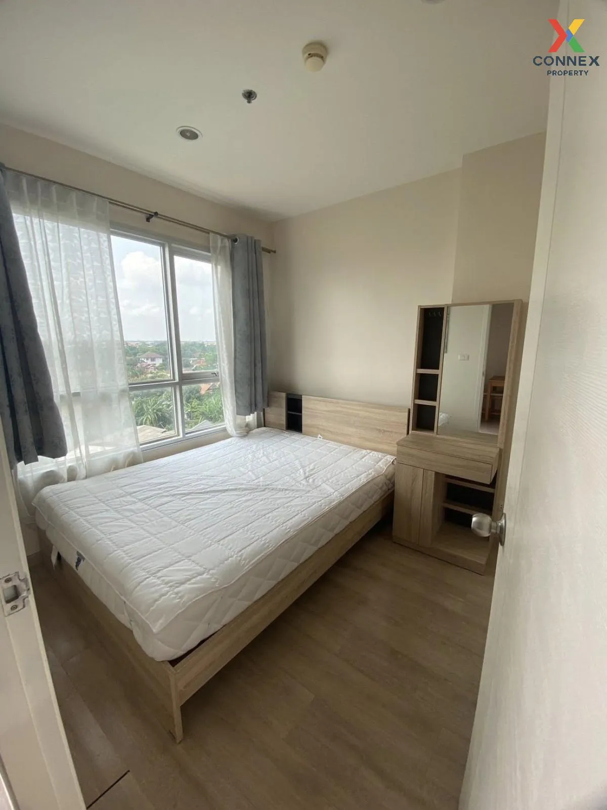 ขายคอนโด  เดอะ เทมโป แกรนด์ สาทร - วุฒากาศ BTS-วุฒากาศ บางค้อ จอม