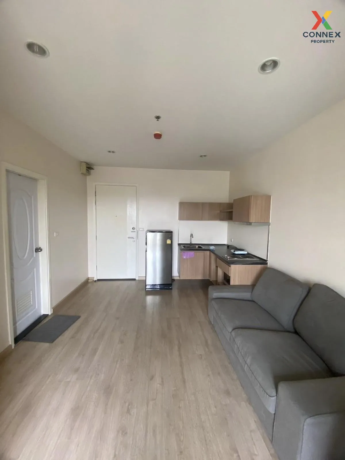 ขายคอนโด  เดอะ เทมโป แกรนด์ สาทร - วุฒากาศ BTS-วุฒากาศ บางค้อ จอม