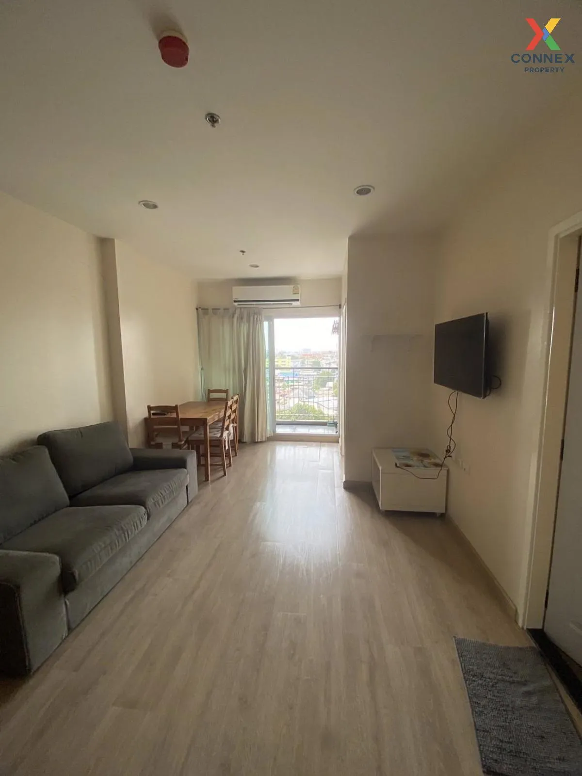 ขายคอนโด  เดอะ เทมโป แกรนด์ สาทร - วุฒากาศ BTS-วุฒากาศ บางค้อ จอม