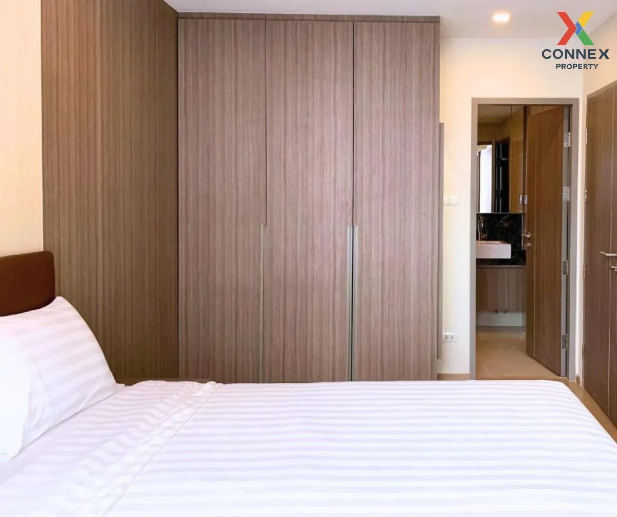 เช่าคอนโด  อาท แอท ทองหล่อ BTS-ทองหล่อ คลองเตย เขต วัฒนา กรุงเทพ 