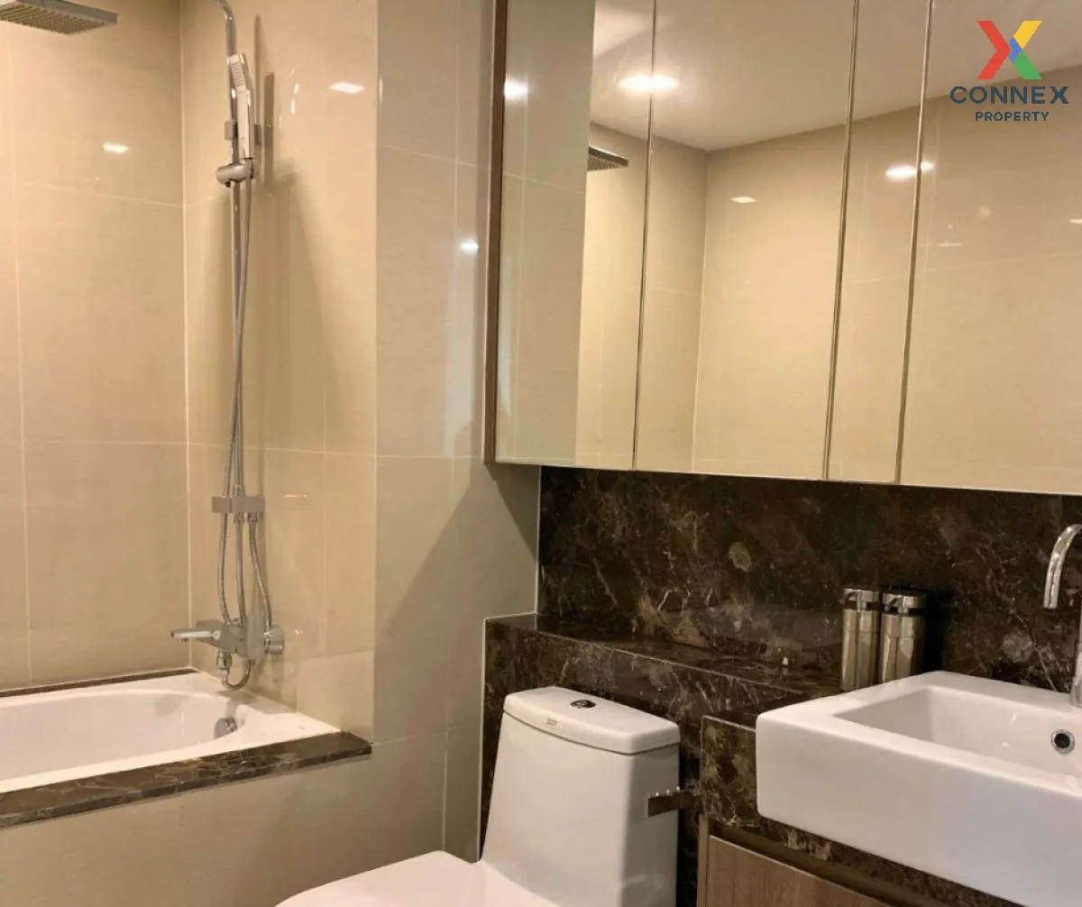 เช่าคอนโด  อาท แอท ทองหล่อ BTS-ทองหล่อ คลองเตย เขต วัฒนา กรุงเทพ 