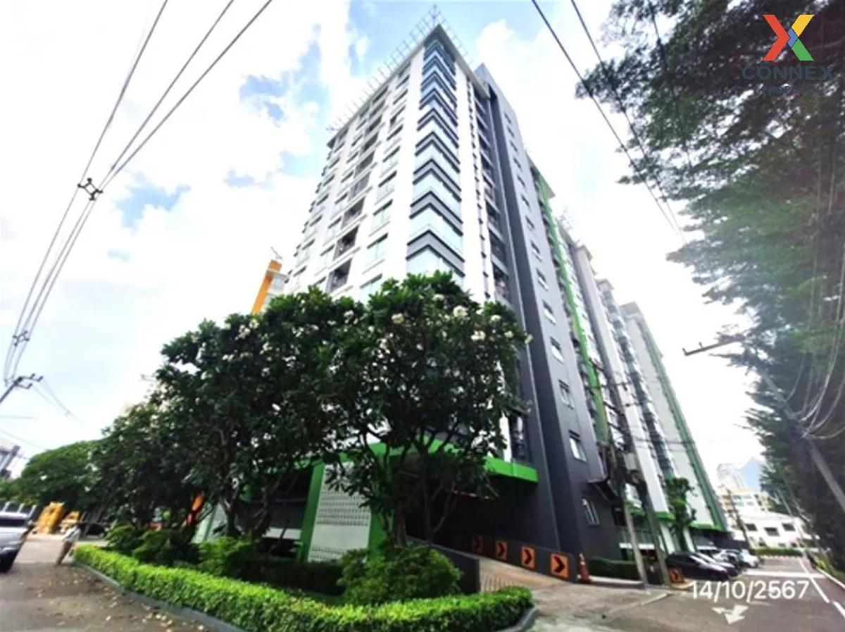 For Sale Condo , @ City Sukhumvit 101/1 , BTS-Punnawithi , Bang C 1