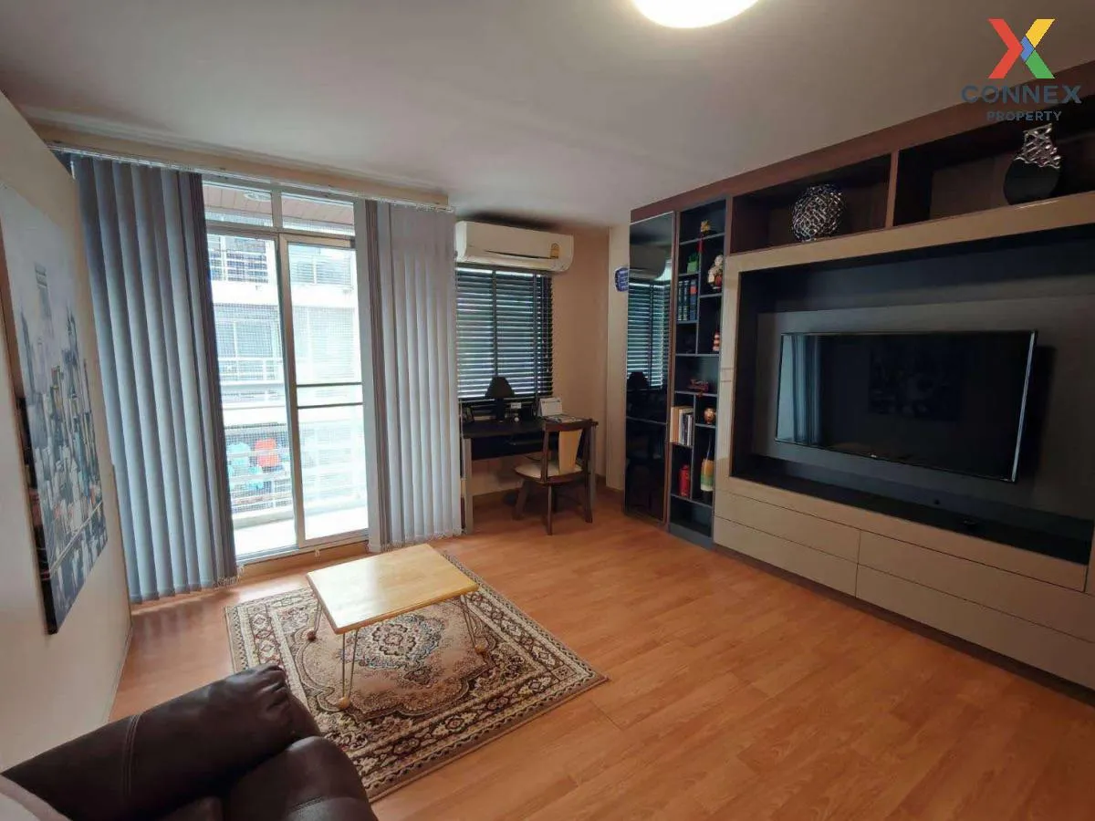 For Rent Condo , The Link Sukhumvit 50 , BTS-On Nut , Phra Khanon 1