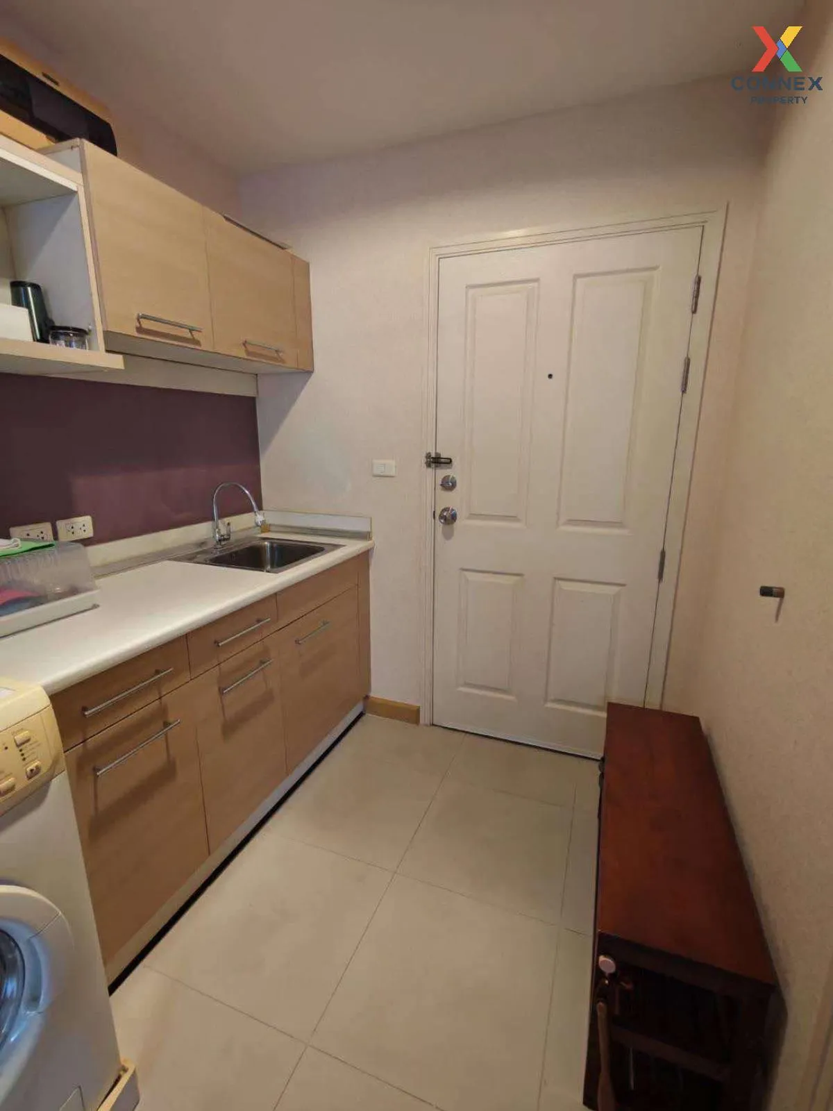 For Rent Condo , The Link Sukhumvit 50 , BTS-On Nut , Phra Khanon 3