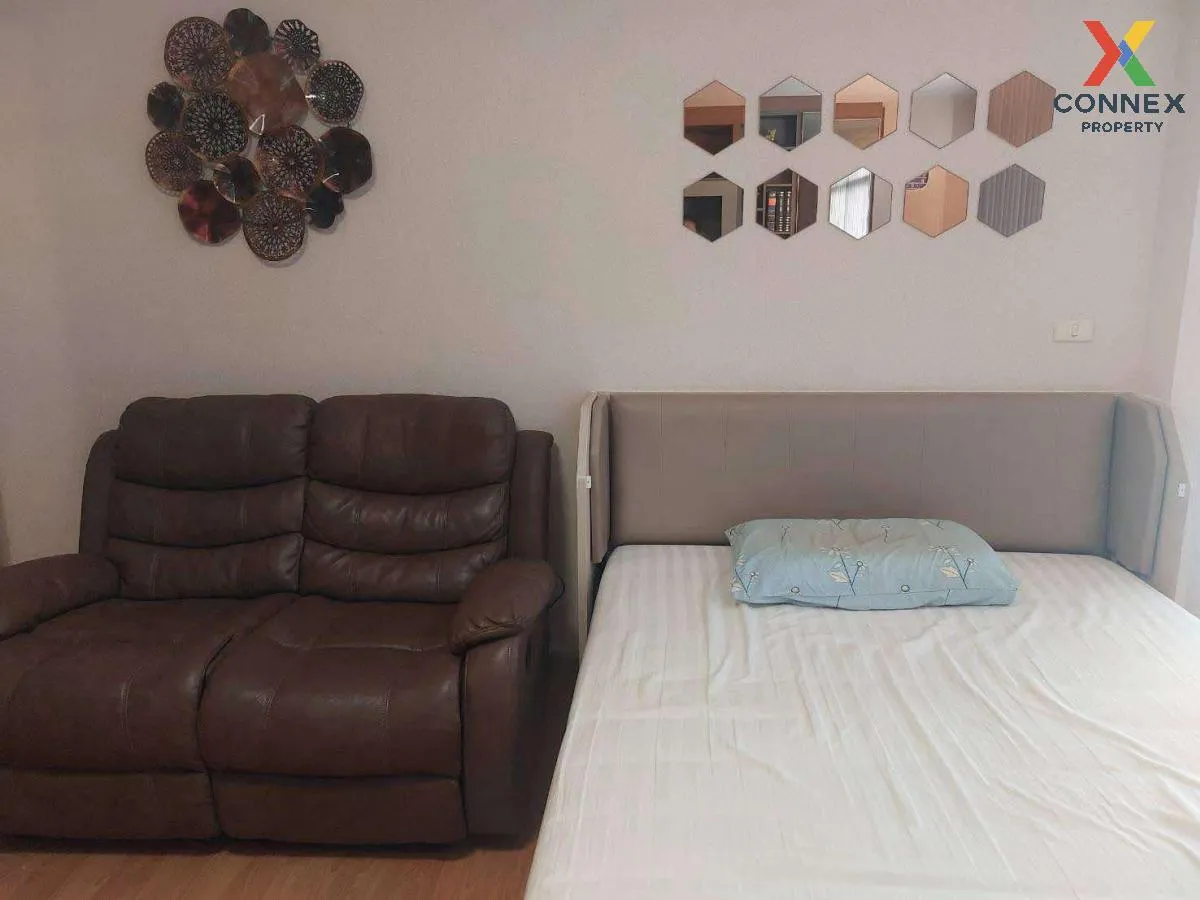 For Rent Condo , The Link Sukhumvit 50 , BTS-On Nut , Phra Khanon