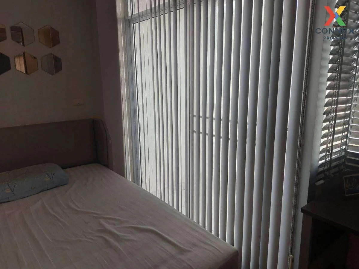 For Rent Condo , The Link Sukhumvit 50 , BTS-On Nut , Phra Khanon