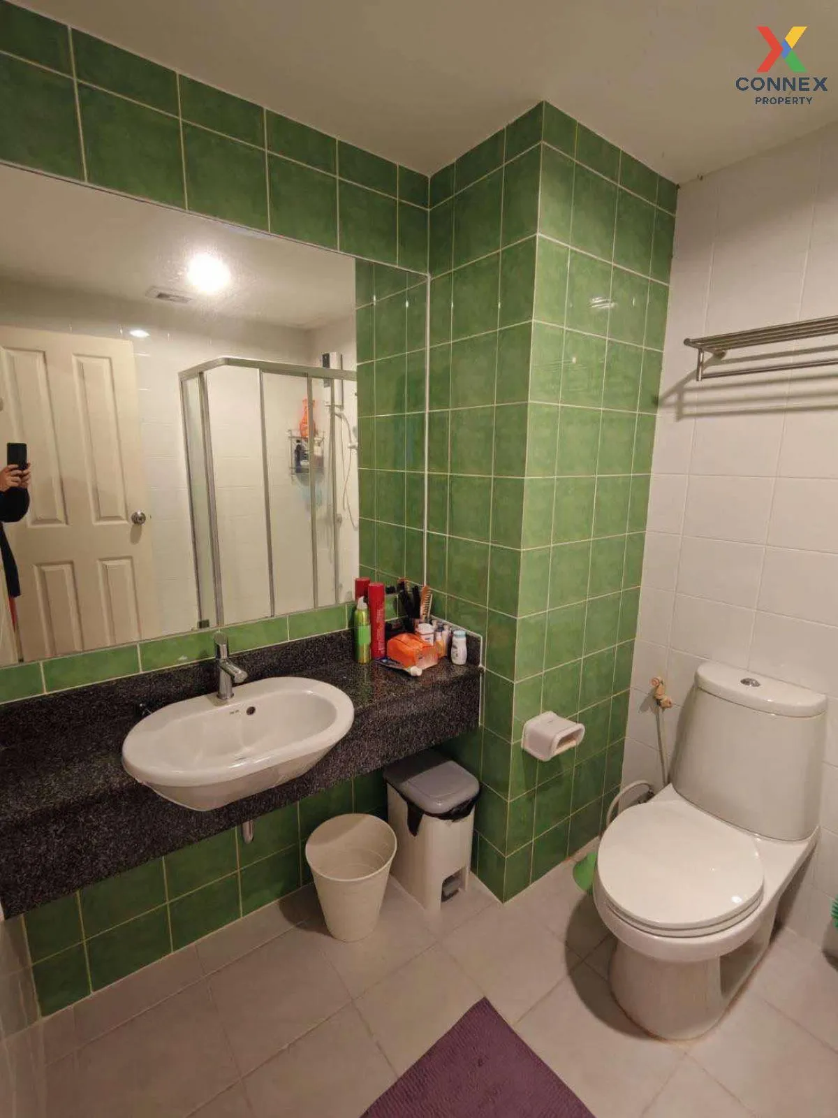 For Rent Condo , The Link Sukhumvit 50 , BTS-On Nut , Phra Khanon