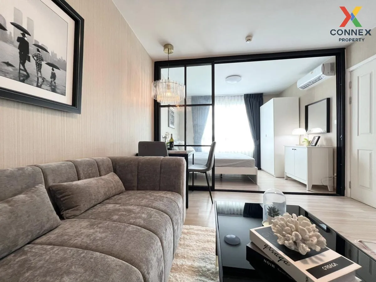 For Sale Condo , Plum Condo Phaholyothin 89 , Pracha Thipat , Tha 1