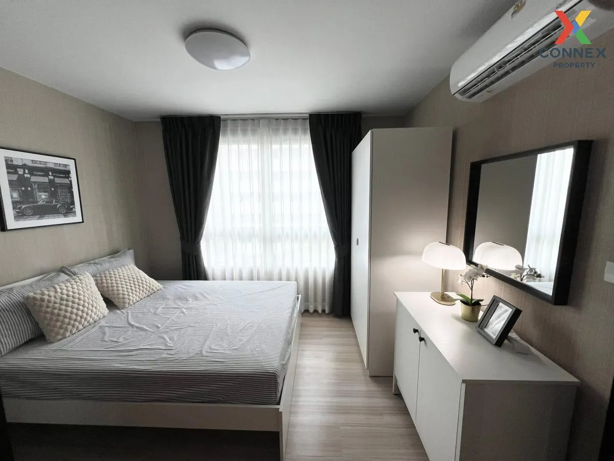 For Sale Condo , Plum Condo Phaholyothin 89 , Pracha Thipat , Tha 2