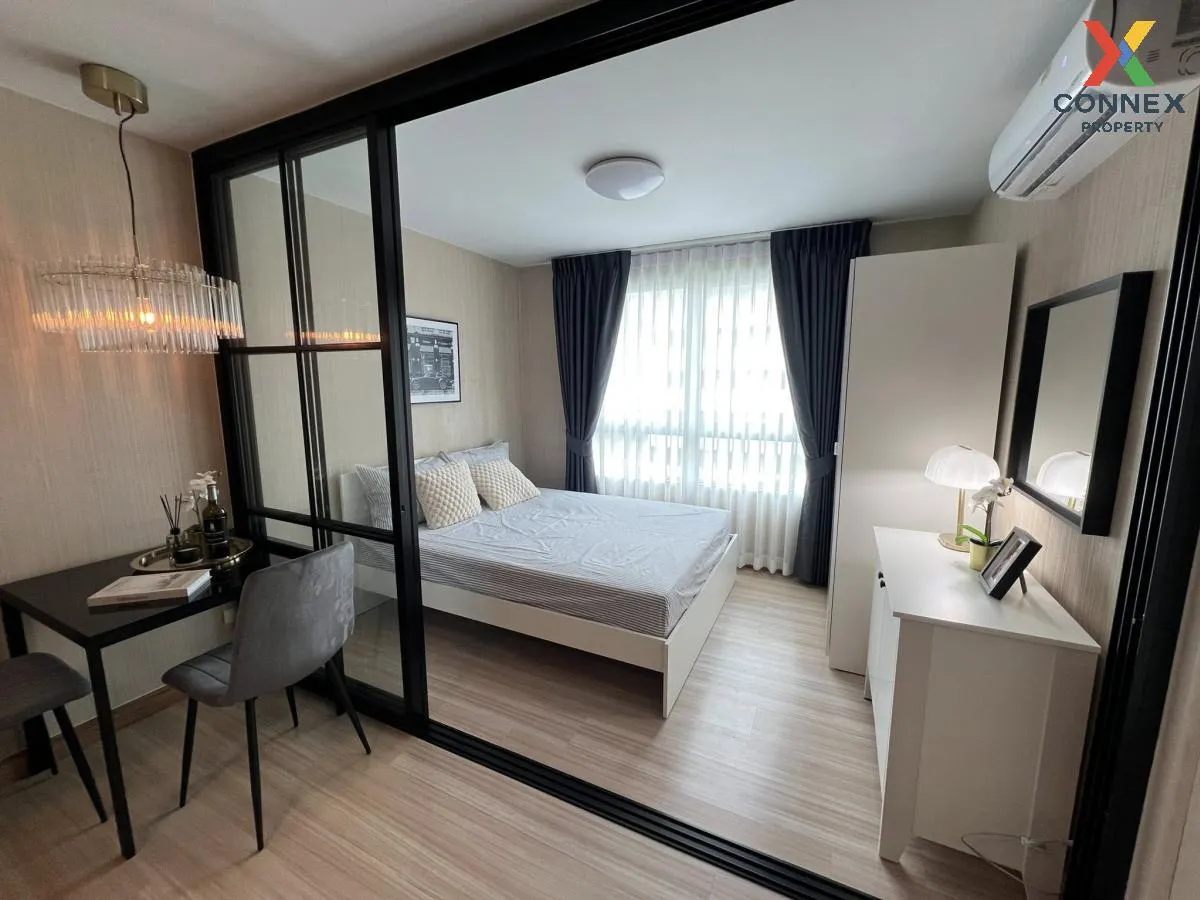 For Sale Condo , Plum Condo Phaholyothin 89 , Pracha Thipat , Tha 4