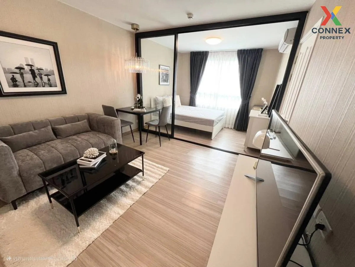 For Sale Condo , Plum Condo Phaholyothin 89 , Pracha Thipat , Tha