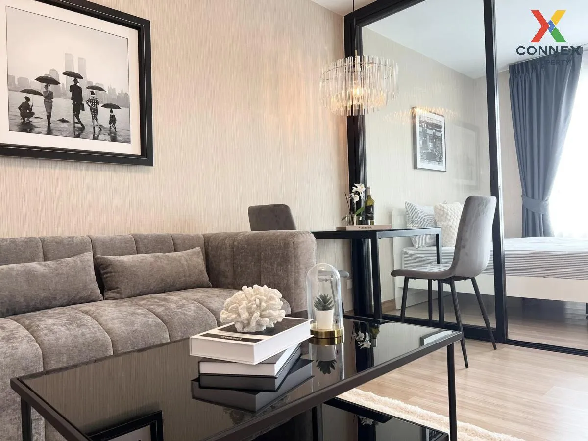 For Sale Condo , Plum Condo Phaholyothin 89 , Pracha Thipat , Tha