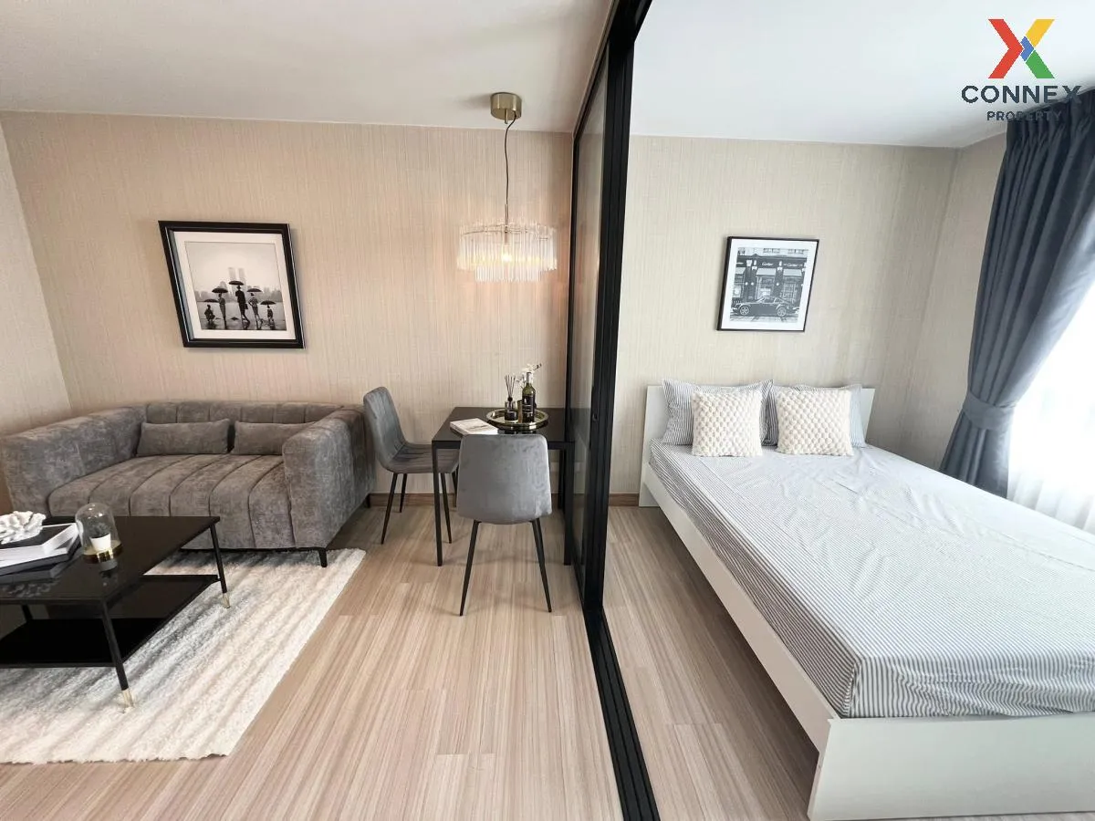 For Sale Condo , Plum Condo Phaholyothin 89 , Pracha Thipat , Tha