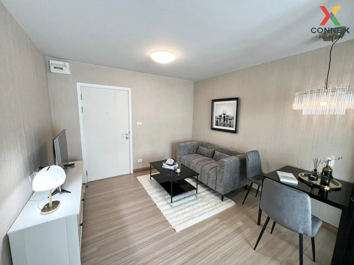 For Sale Condo , Plum Condo Phaholyothin 89 , Pracha Thipat , Tha