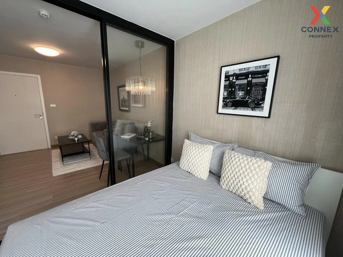 For Sale Condo , Plum Condo Phaholyothin 89 , Pracha Thipat , Tha