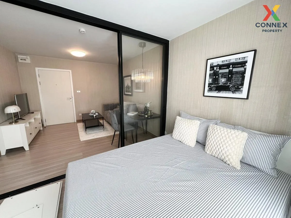 For Sale Condo , Plum Condo Phaholyothin 89 , Pracha Thipat , Tha